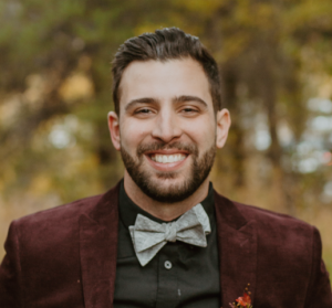 ENM, CNM, Ethical Nonmonogamy, Consensual Nonmonogamy, Chris Veasey
