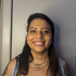 Zara Shah Headshot cnm, enm, ethical non-monogamy, consensual non-monogamy