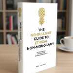 CL Aaron Book ENM. CNM, Polyamory, Non-monogamy, C.L. Aaron