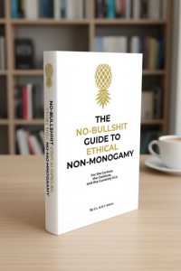 ENM. CNM, Polyamory, Non-monogamy, C.L. Aaron