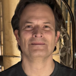 Gary Brick Headshot CNM, ENM, Consensual Non-Monogamy, Ethical Non-Monogamy, open relationships, polyamory