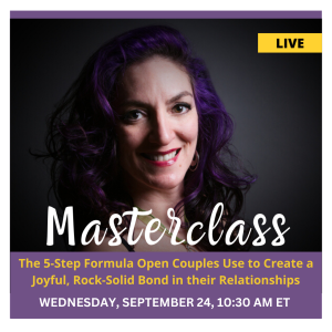 ENM, CNM, Masterclass, Webinar