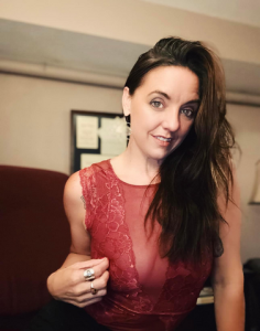 Aasha T, ENM, CNM, podcast, ethical non-monogamy, consensual non-monogamy