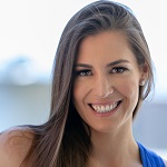 Alexandra Harbushka