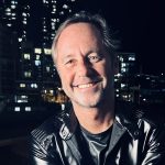 George Goulburn Headshot enm, cnm, ethical non-monogamy, consensual non-monogamy, george goulburn