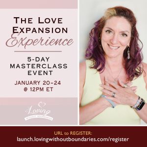 ENM, CNM, Love Expansion Experience