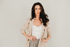 sexuality educator, intimacy and relationship coach, lauren rogers