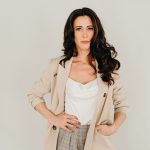 Lauren Rogers Headshot 2 sexuality educator, intimacy and relationship coach, lauren rogers