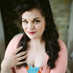 Lyndzi Miller Headshot
