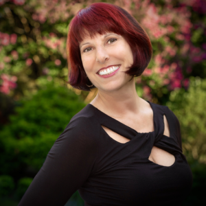 ENM. CNM, Polyamory, Non-monogamy, Natalie Davis