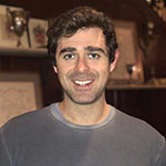 Robert Brooks Cohen