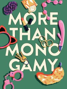 more than monogamy, ENM, CNM, open relationships, documentary