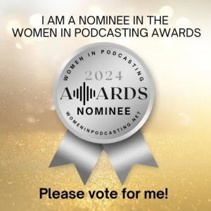 enm, cnm, women in podcasting