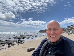 jesse dean, podcast interview, cnm, enm