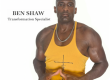 ENM. CNM, Polyamory, Non-monogamy, ben shaw