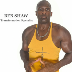 ben shaw headshot ENM. CNM, Polyamory, Non-monogamy, ben shaw
