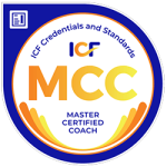 icf master certified coach